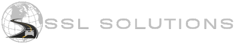 SSL Solutions LLC